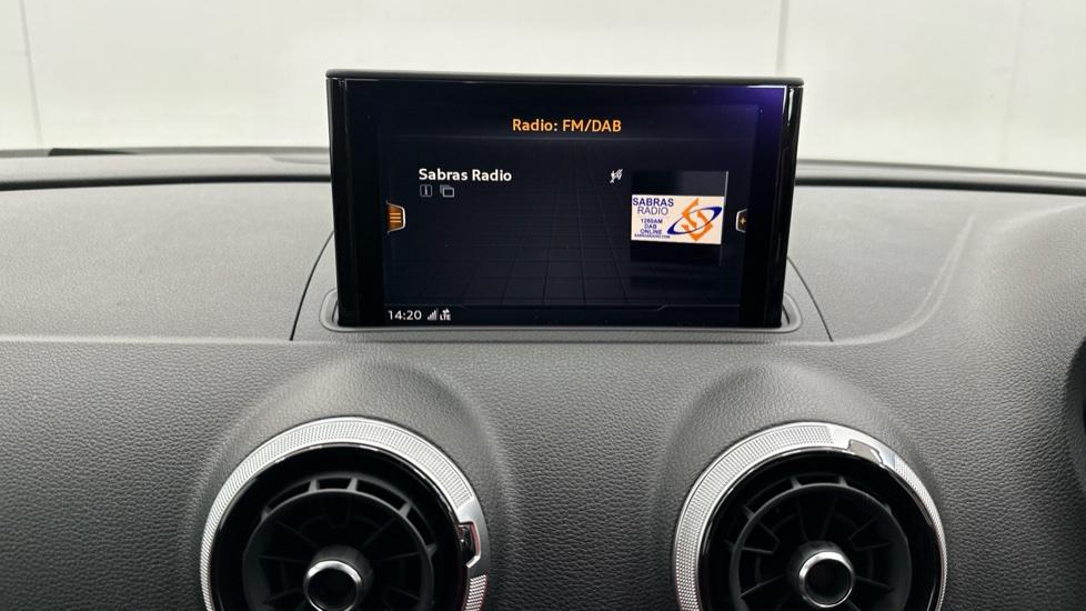 DAB Radio