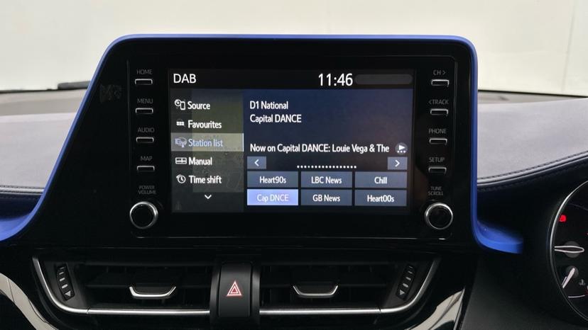 DAB Radio