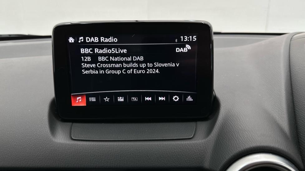 DAB Radio