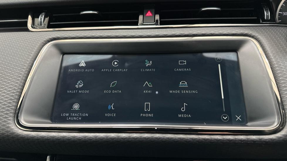 Apple Car Play & Android Auto