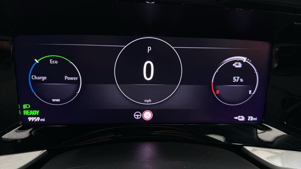 Digital Dashboard 