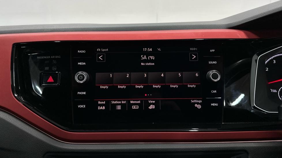 DAB Radio