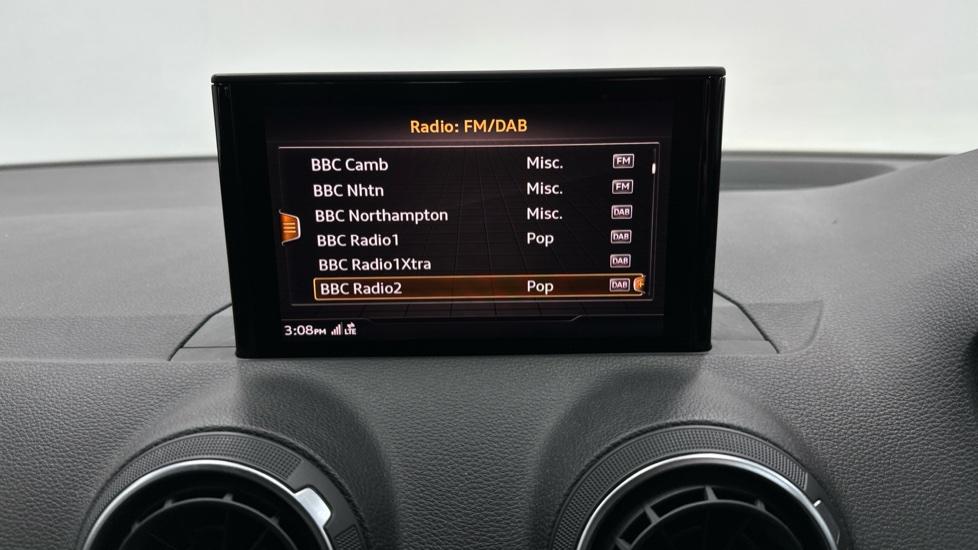 DAB Radio