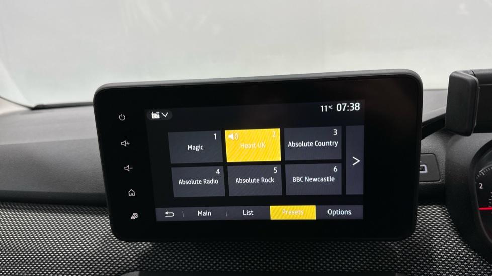 DAB Radio