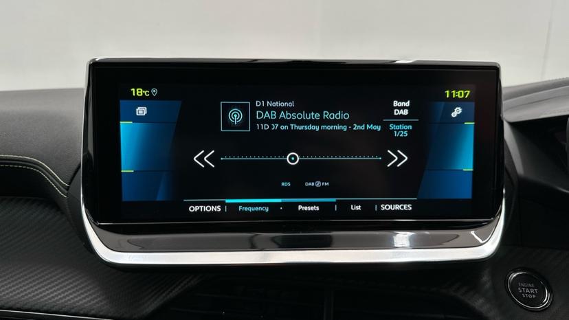 DAB Radio