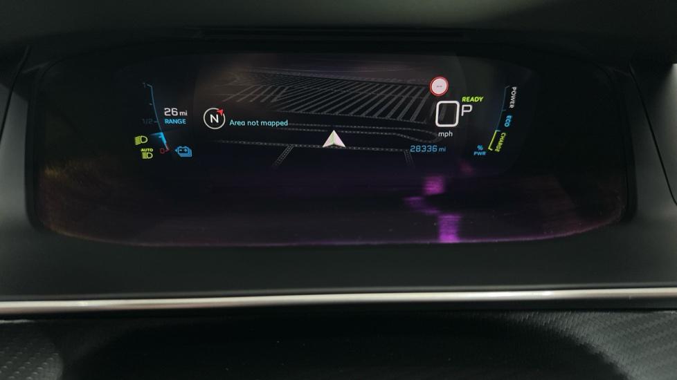 Digital Dashboard 