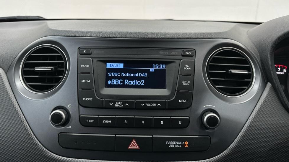 DAB Radio