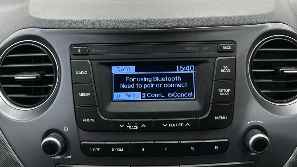 Bluetooth