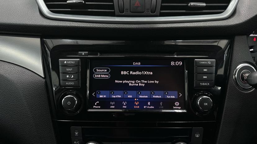 DAB Radio