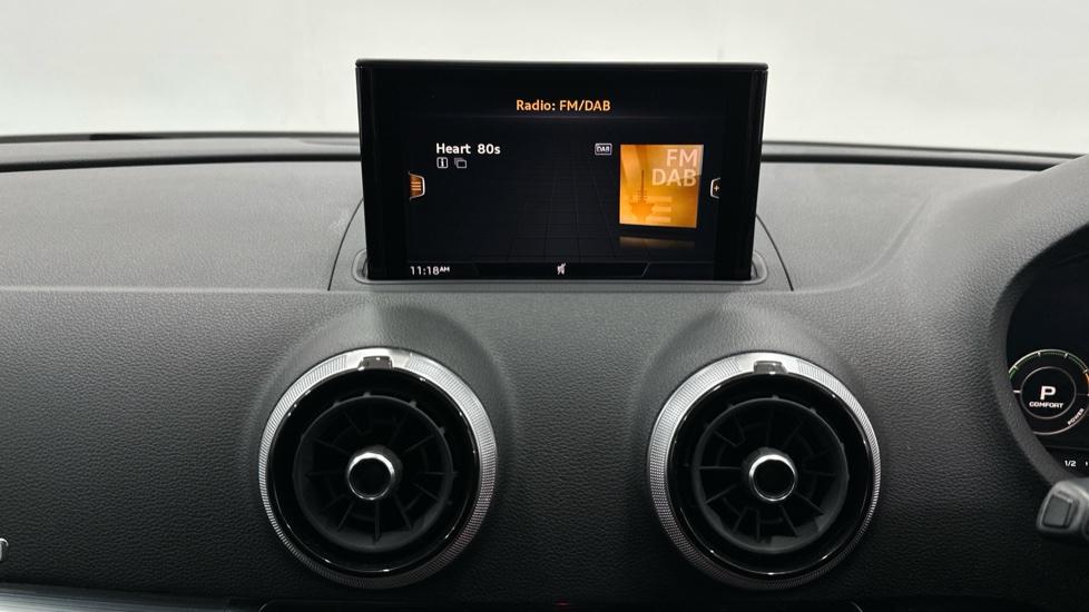 DAB Radio