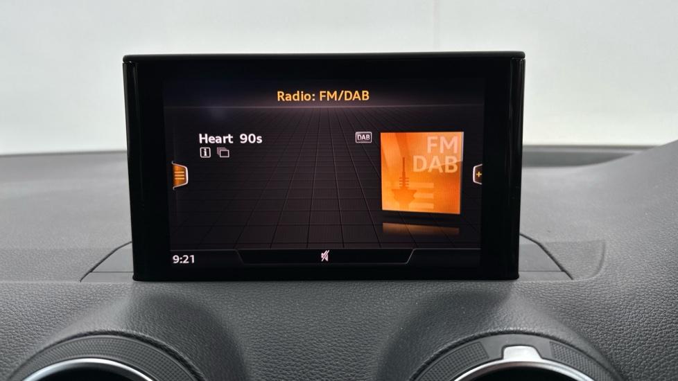 DAB Radio