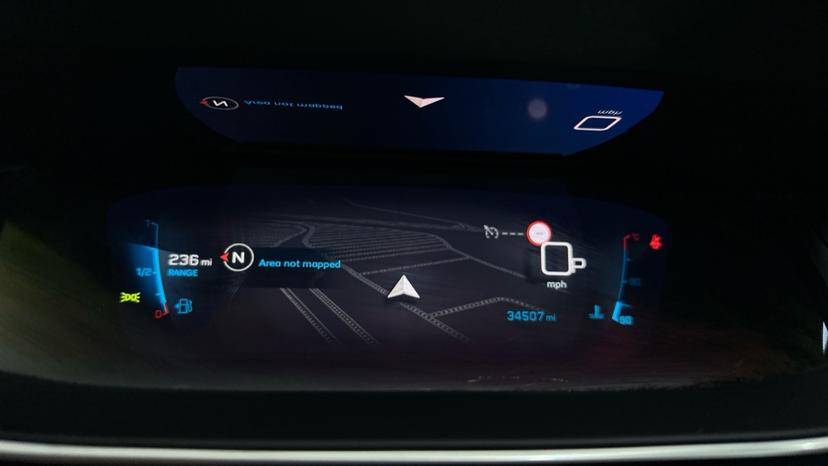 Digital Dashboard 