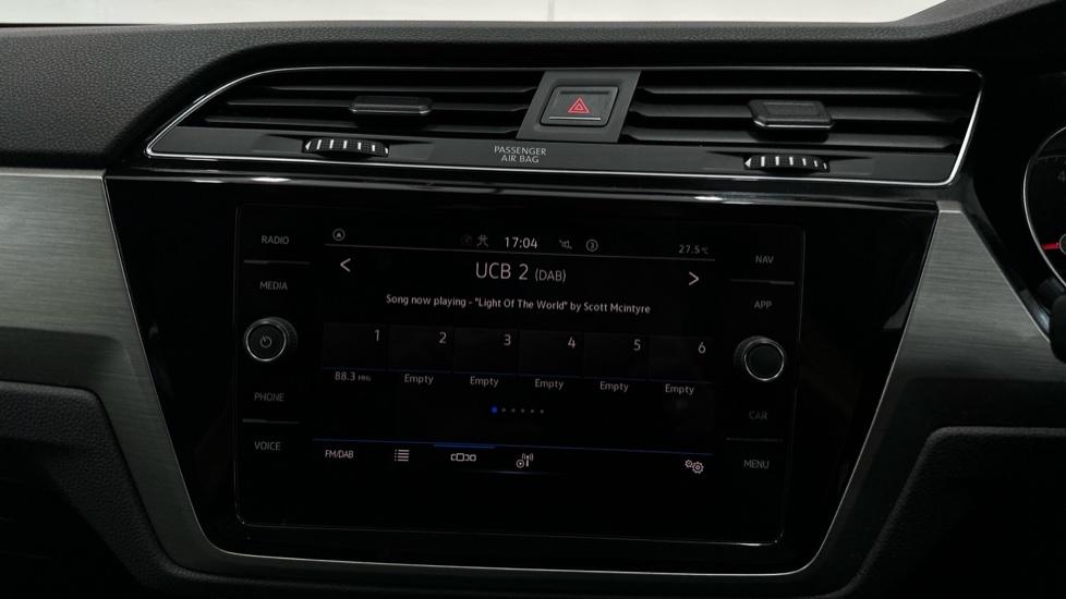 DAB Radio