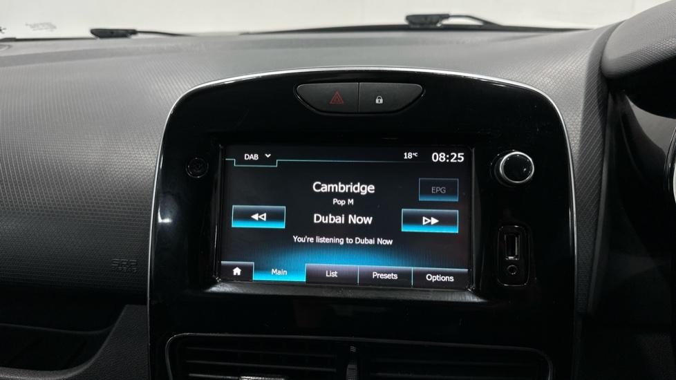 DAB Radio