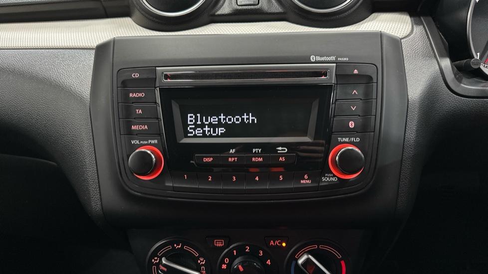 Bluetooth