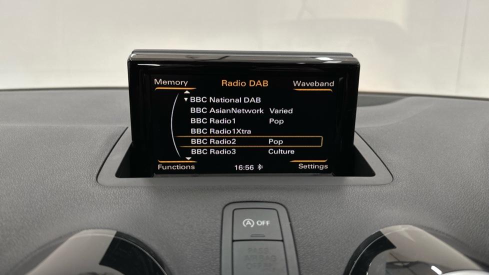 DAB Radio