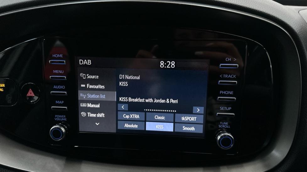 DAB Radio