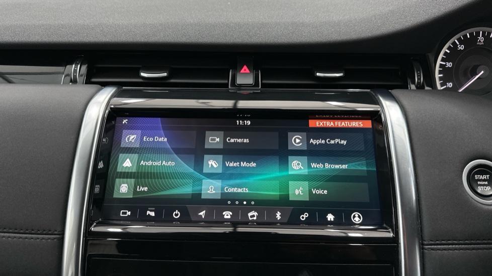 Apple Car Play & Android Auto