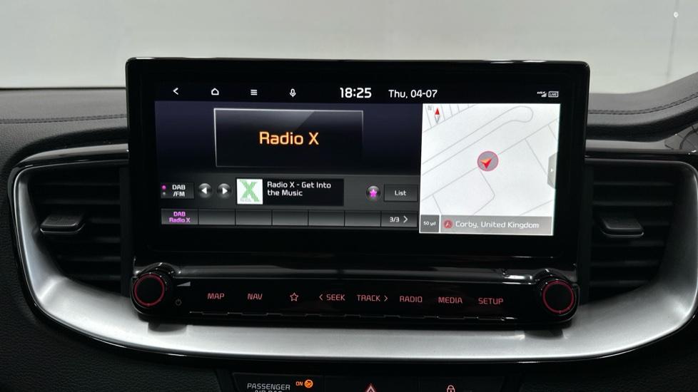 DAB Radio