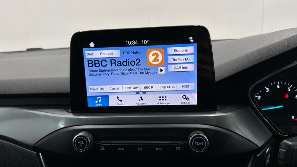 DAB Radio