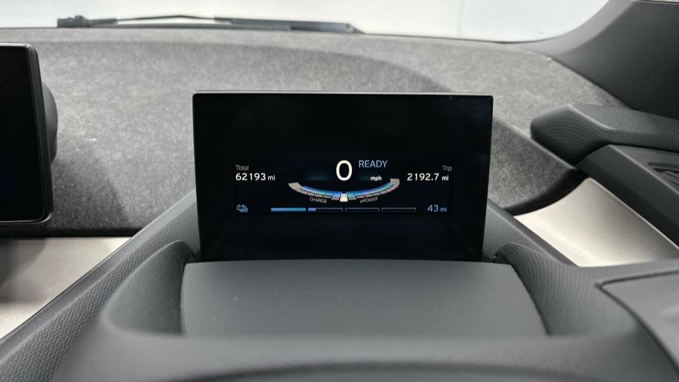 Digital Dashboard 