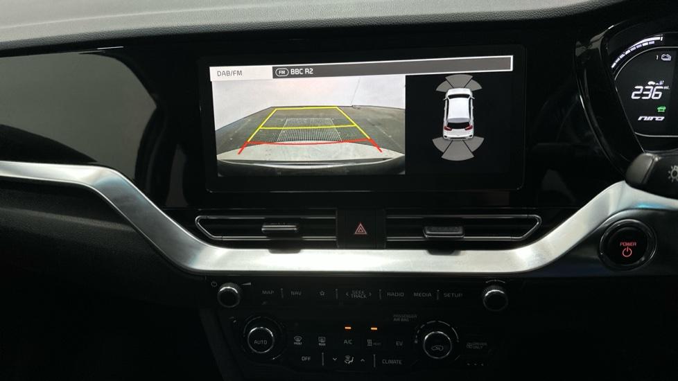 Rear View Camera /Park Pilot 