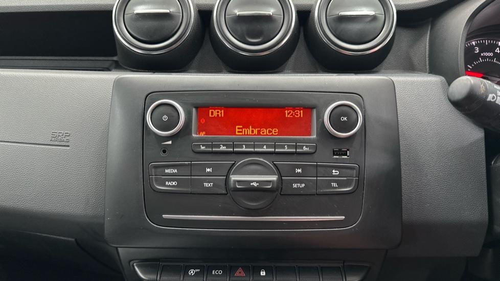 DAB Radio