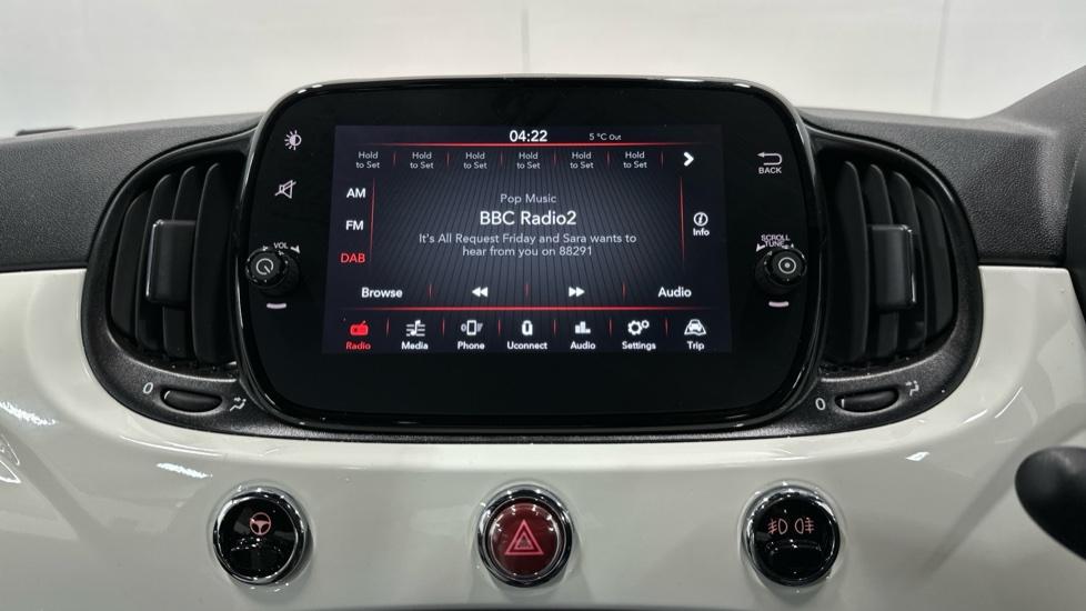 DAB Radio