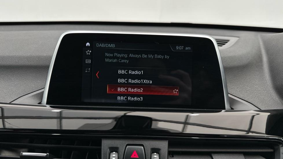 DAB Radio