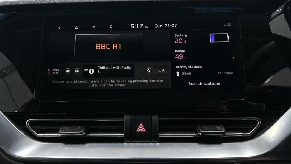 DAB Radio