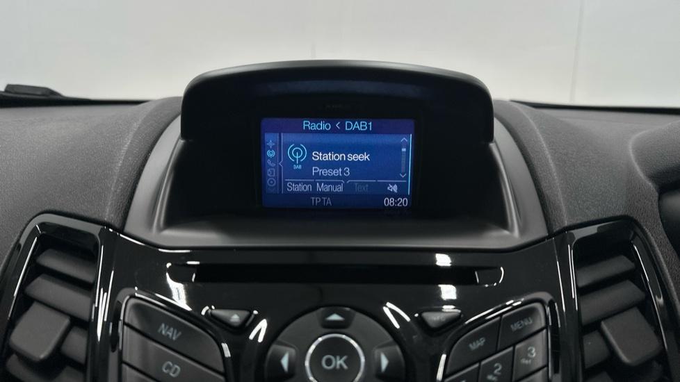 DAB Radio