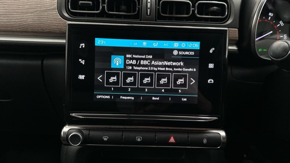 DAB Radio