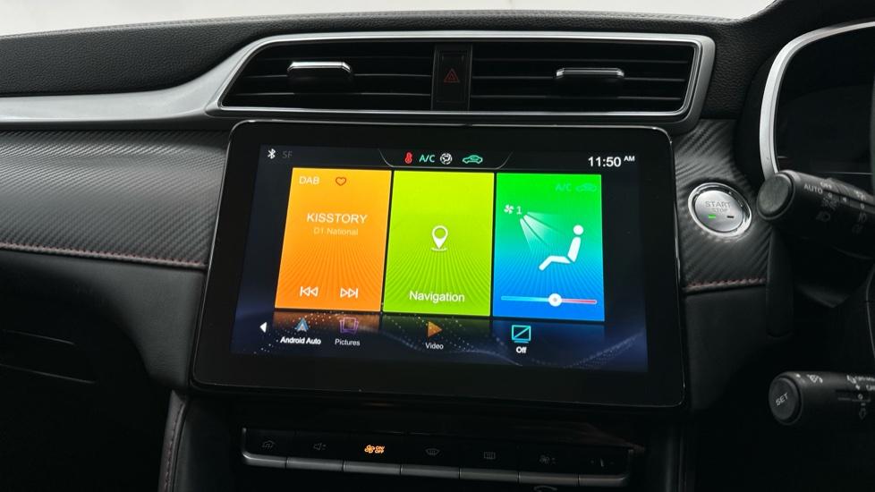 Android Auto