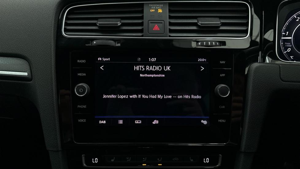 DAB Radio