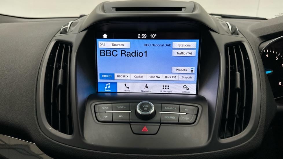 DAB Radio