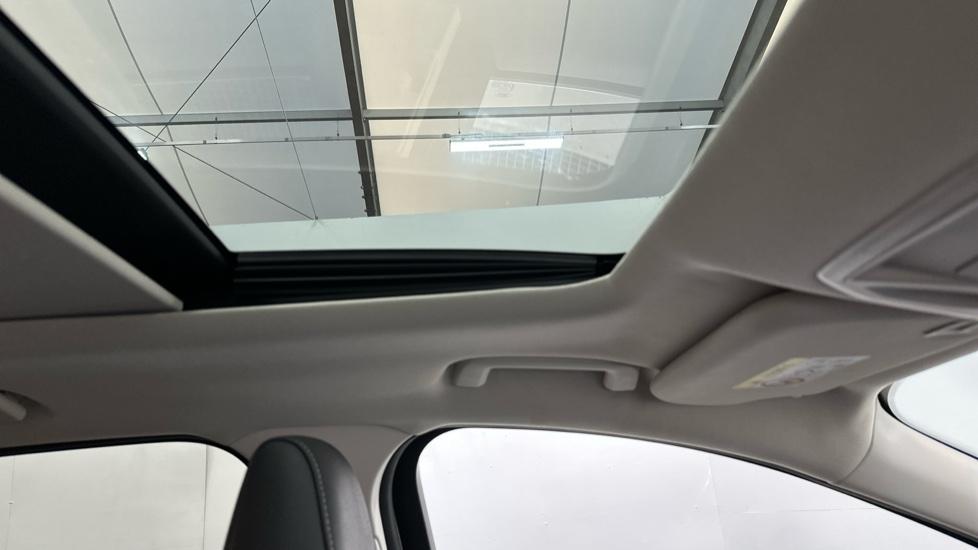 Sunroof 