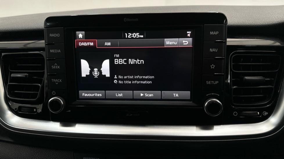 DAB Radio