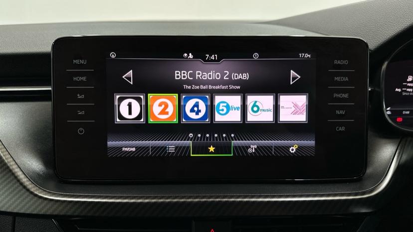 DAB Radio