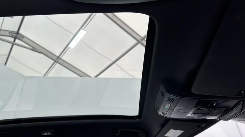 Panoramic Roof