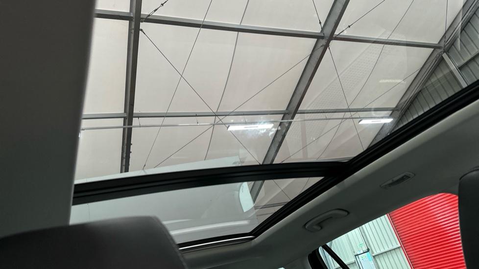 Sunroof 