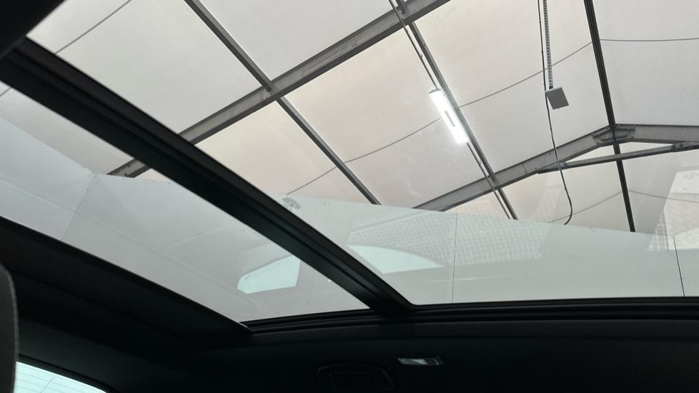 Panoramic Roof