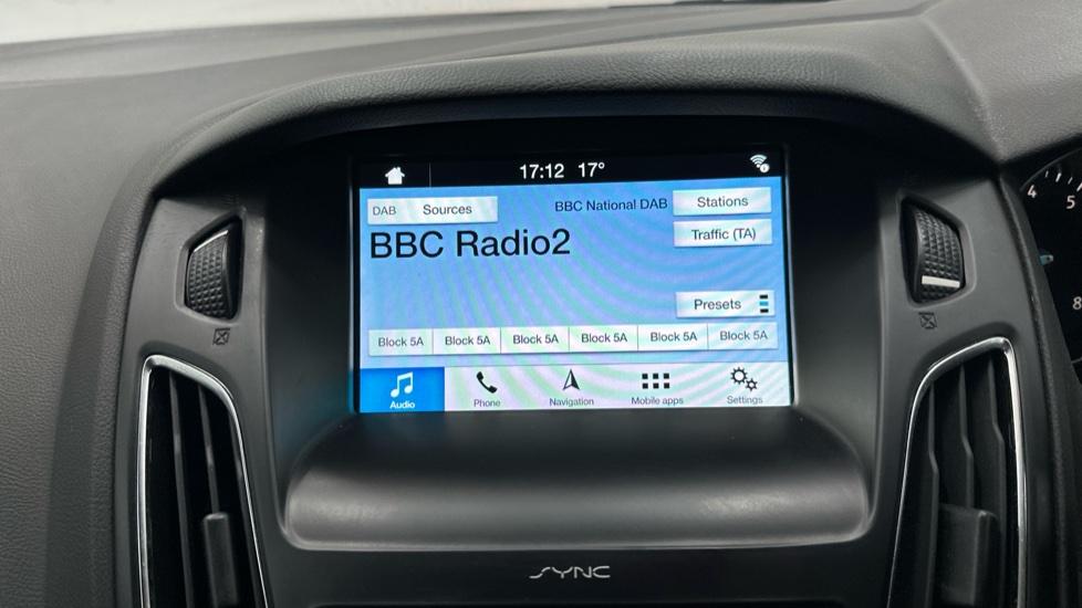 DAB Radio