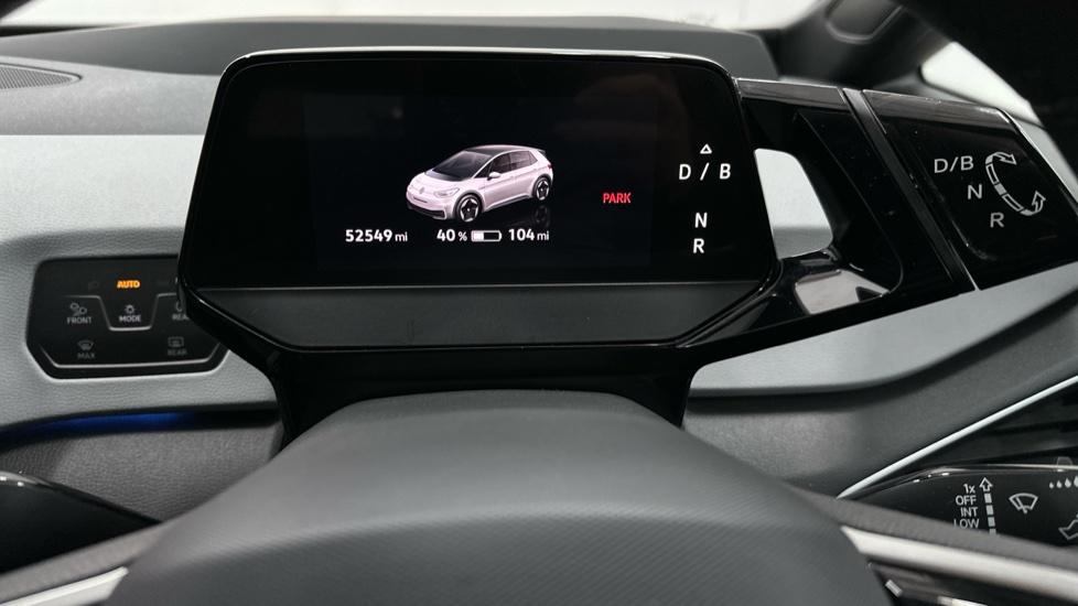 Digital Dashboard 