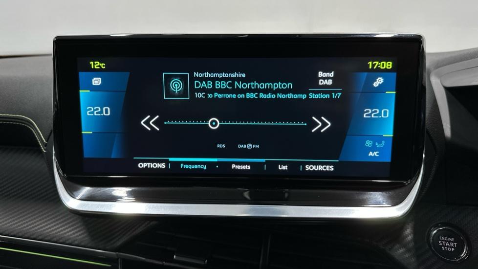 DAB Radio