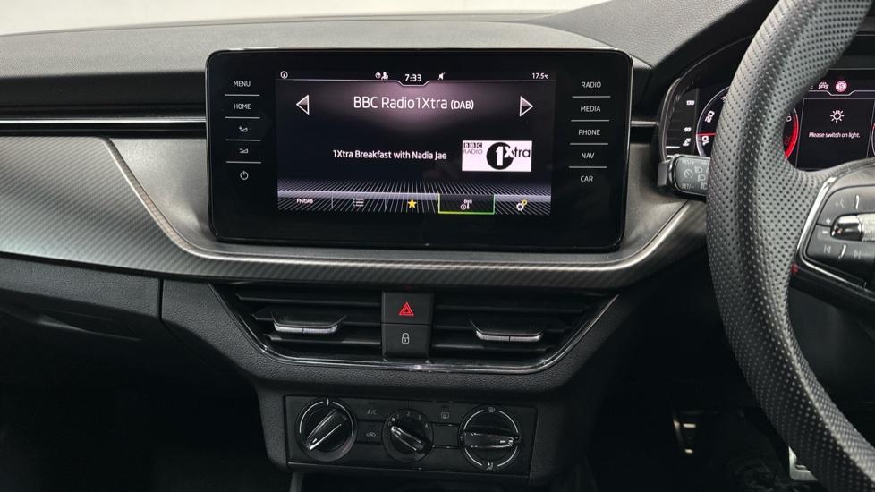 DAB Radio