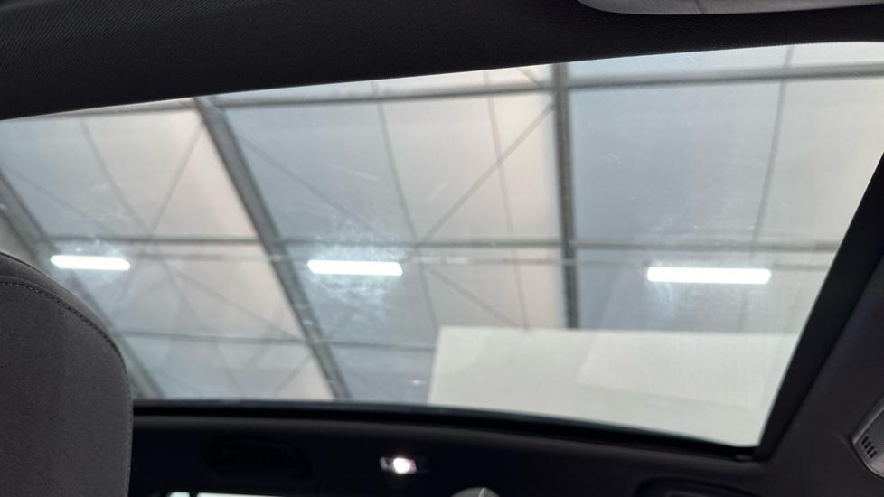 Panoramic Roof