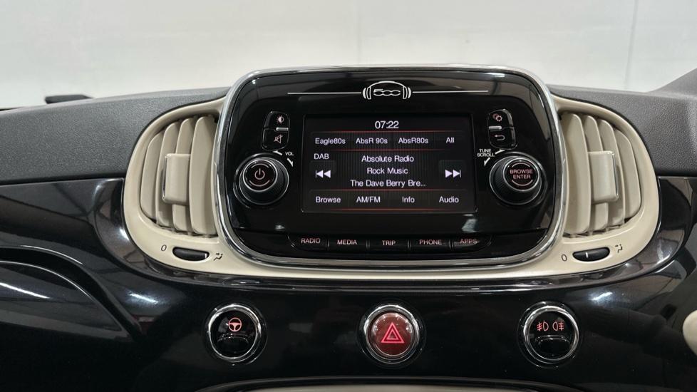 DAB Radio