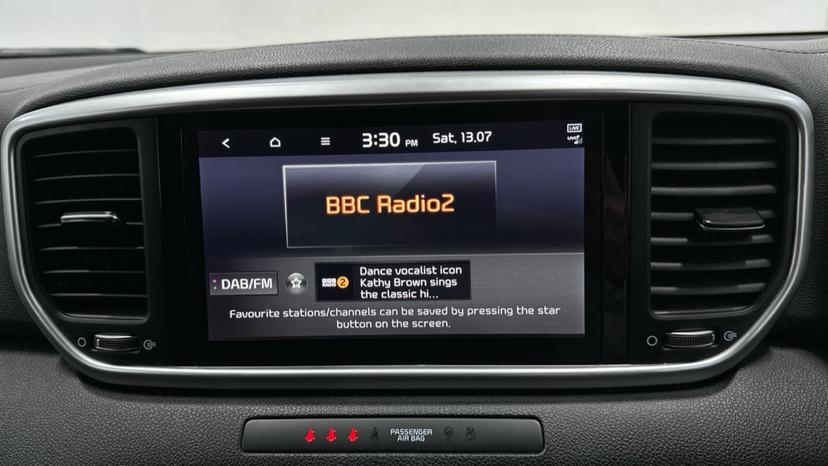 DAB Radio