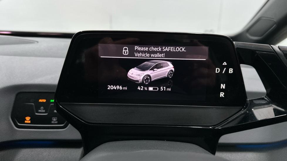 Digital Dashboard 