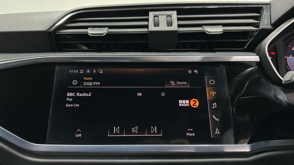 DAB Radio